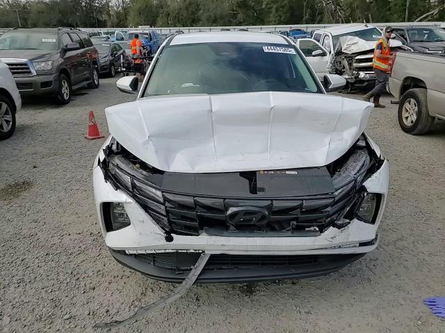 2022 Hyundai Tucson - Image 12