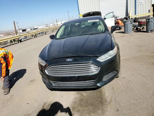 2014 Ford Fusion - Image 11