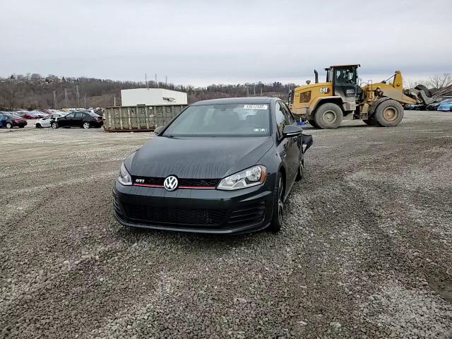 2015 Volkswagen GTI - Image 13