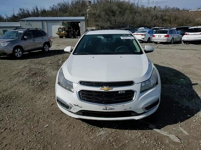 2016 Chevrolet Cruze - Image 13