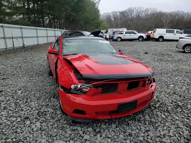 2012 Ford Mustang - Image 10