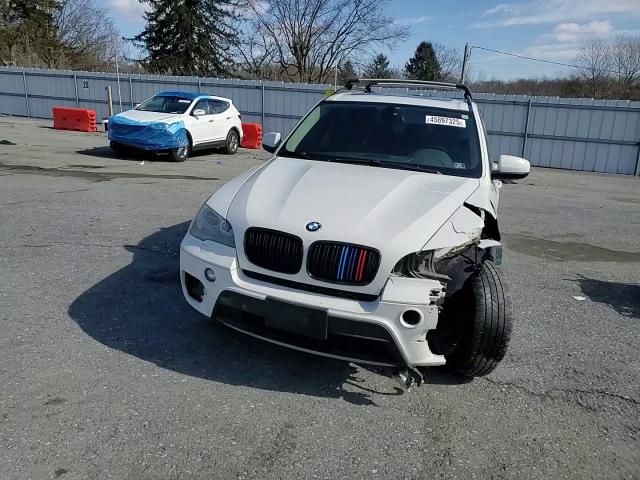 2011 BMW X5 - Image 11