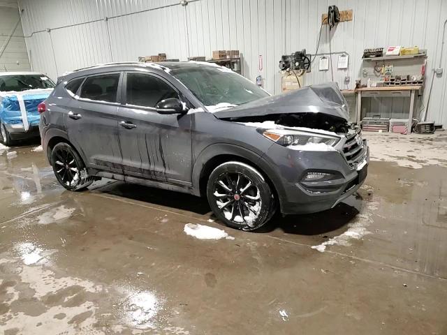 2017 Hyundai Tucson - Image 12