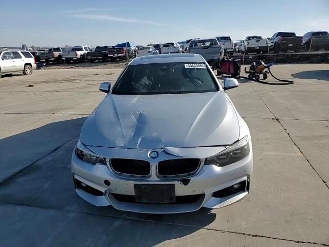 2018 BMW 4er - Image 11