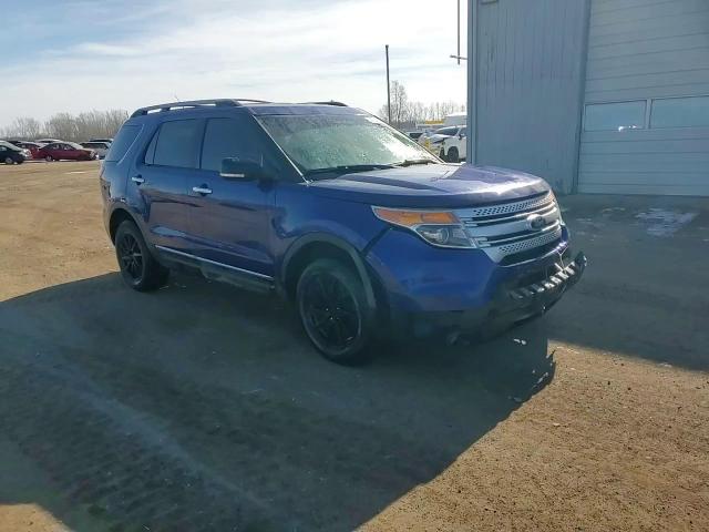 2013 Ford Explorer - Image 14