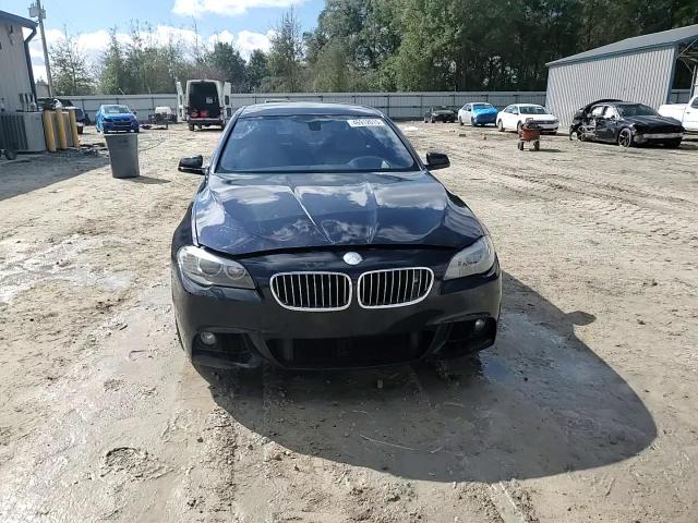 2013 BMW 5er - Image 13