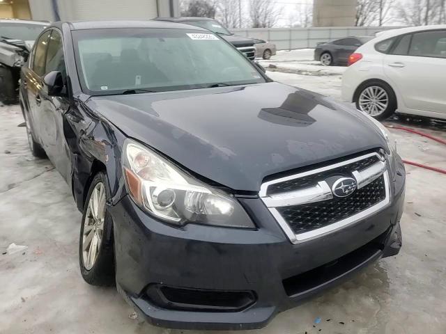 2013 Subaru Legacy - Image 13