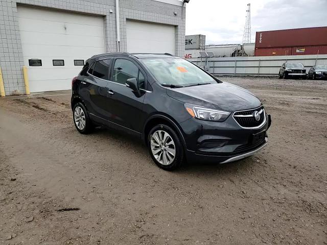 2017 Buick Encore - Image 12
