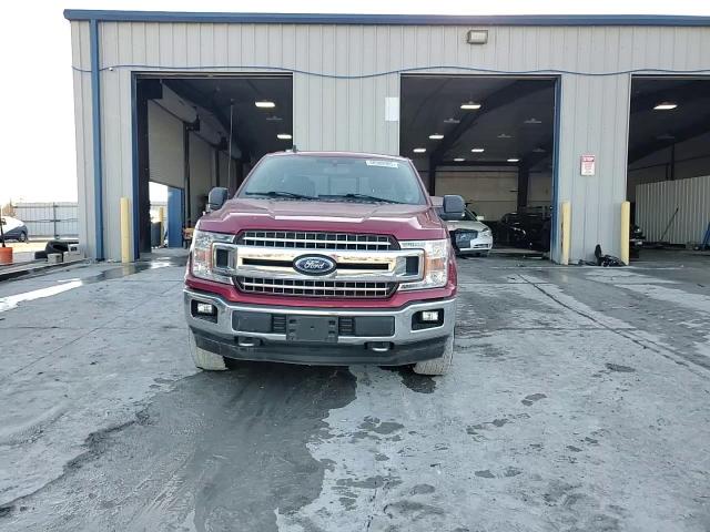 2020 Ford F-150 - Image 11
