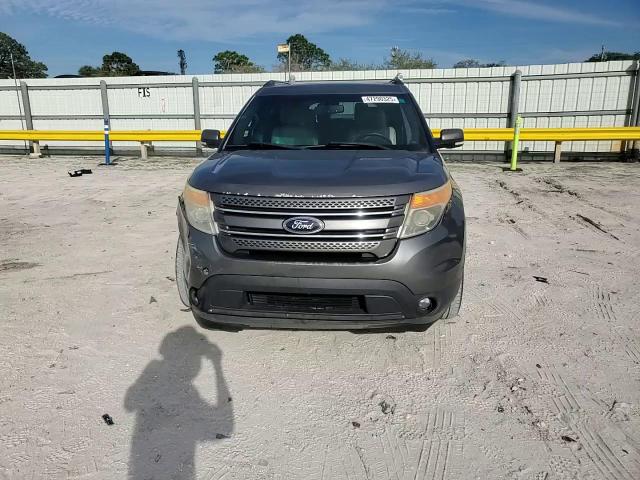2014 Ford Explorer - Image 12
