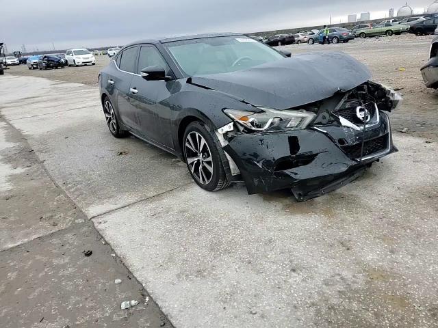 2018 Nissan Maxima - Image 11