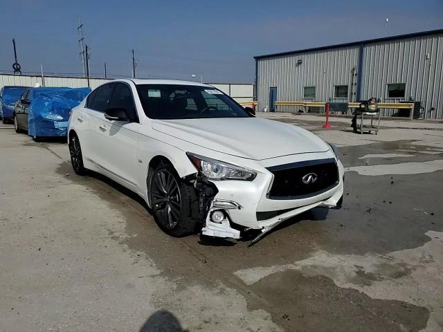 2020 Infiniti Q50 - Image 13