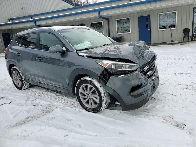 2016 Hyundai Tucson - Image 11