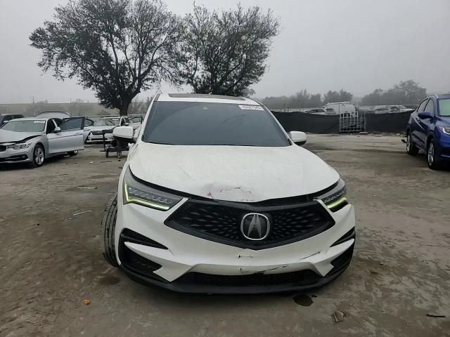 2019 Acura RDX - Image 11