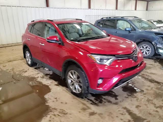 2016 Toyota RAV 4 - Image 14