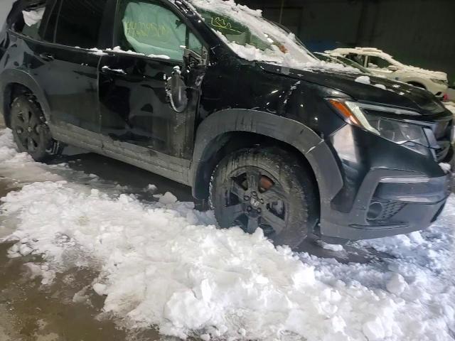 2022 Honda Pilot - Image 11