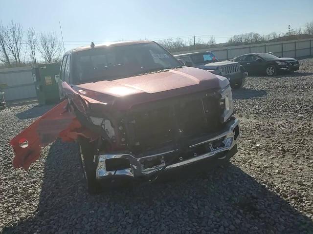 2018 Ford F-150 - Image 10