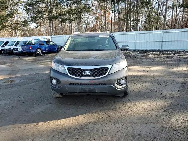 2012 Kia Sorento - Image 11