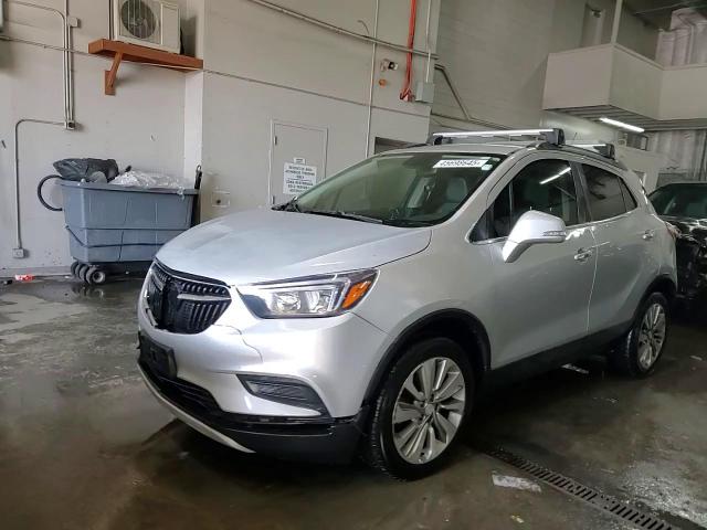 2019 Buick Encore - Image 14