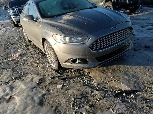2014 Ford Fusion - Image 11