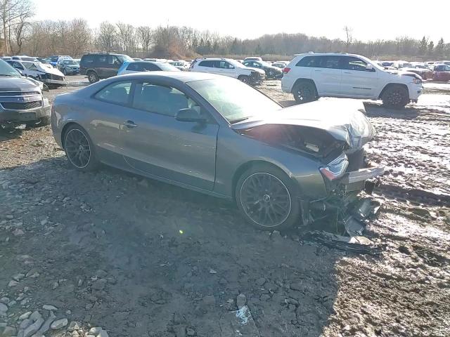 2017 Audi A5 - Image 10