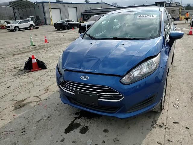 2019 Ford Fiesta - Image 11