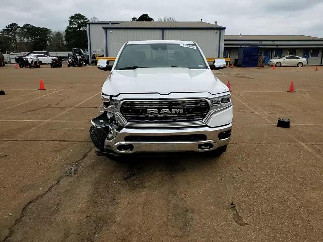 2022 RAM 1500 - Image 11