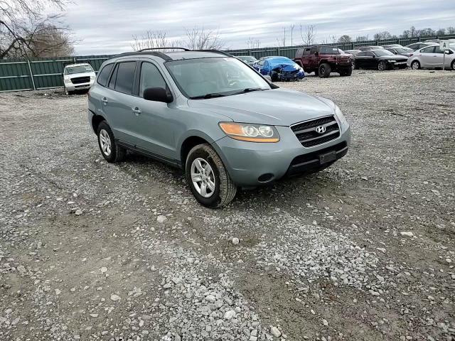2009 Hyundai Santa Fe - Image 11