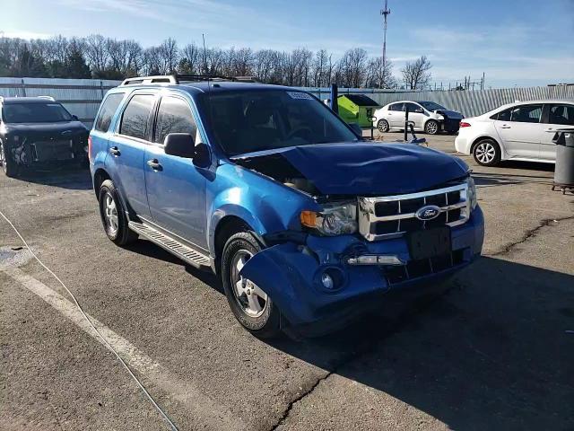 2012 Ford Escape - Image 11