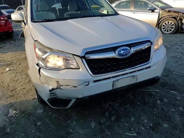 2014 Subaru Forester - Image 12