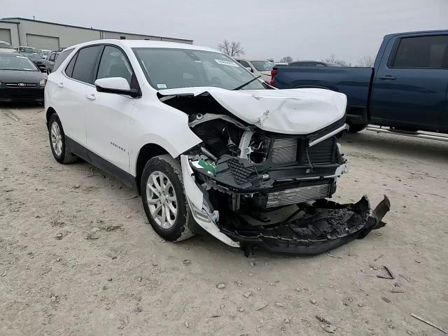 2019 Chevrolet Equinox - Image 11