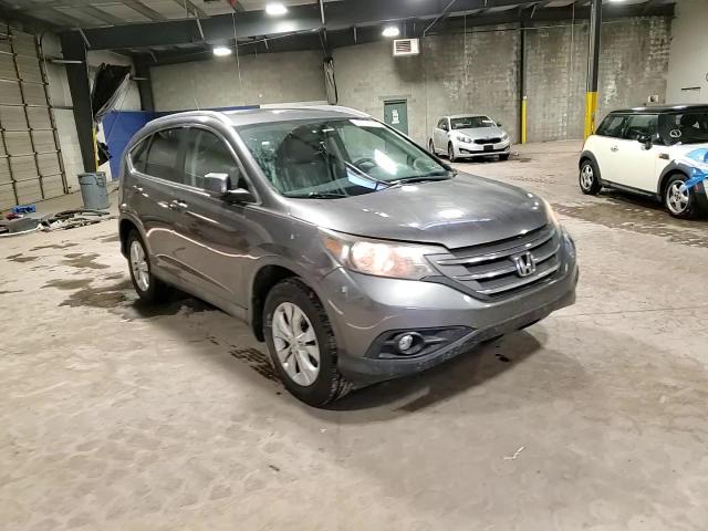 2014 Honda CR-V - Image 15