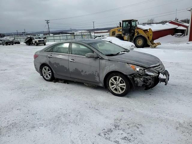 2013 Hyundai Sonata - Image 10