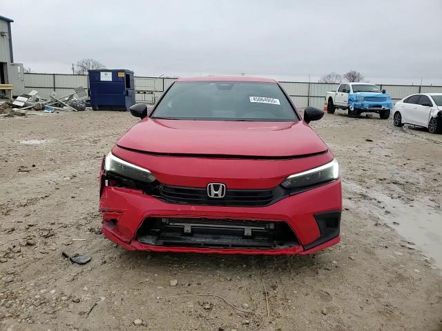 2024 Honda Civic - Image 10