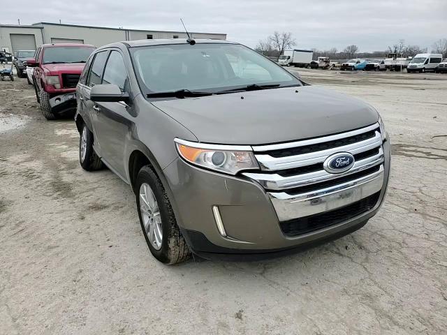 2013 Ford Edge - Image 11