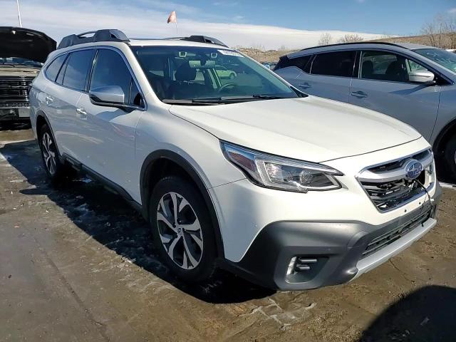 2021 Subaru Outback - Image 14