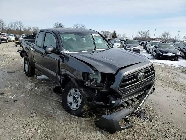 2018 Toyota Tacoma - Image 11