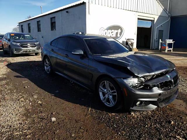 2016 BMW 4er - Image 13