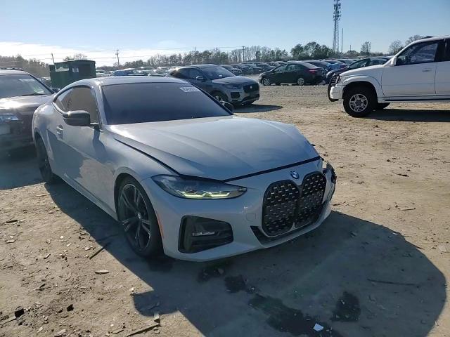 2022 BMW 4er - Image 10