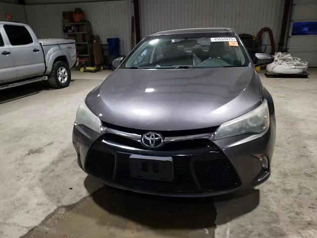 2015 Toyota Camry - Image 11