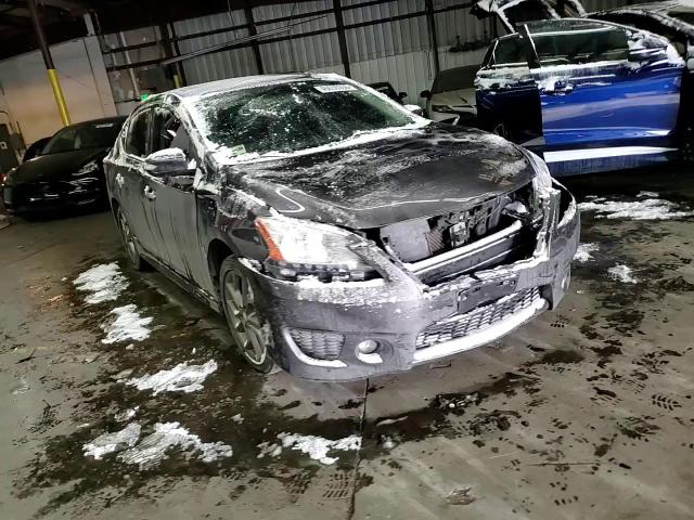 2015 Nissan Sentra - Image 11