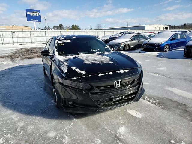 2022 Honda Accord - Image 11