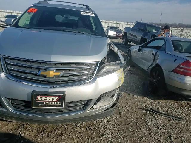 2013 Chevrolet Traverse - Image 12