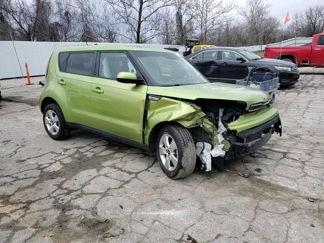 2017 Kia Soul - Image 10