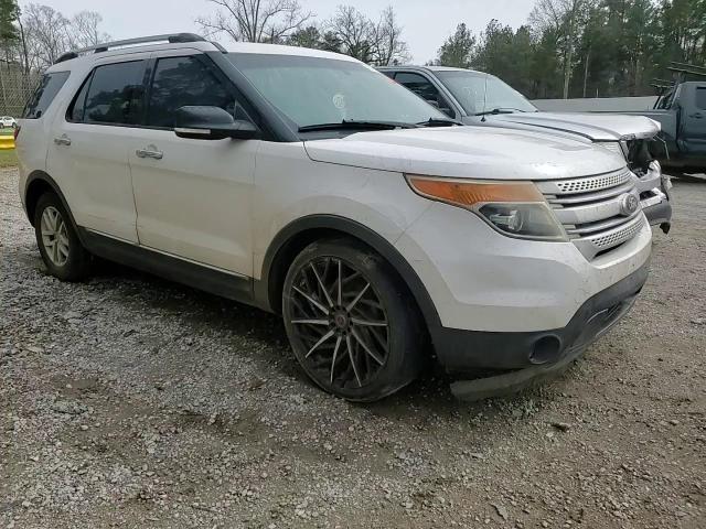 2014 Ford Explorer - Image 12