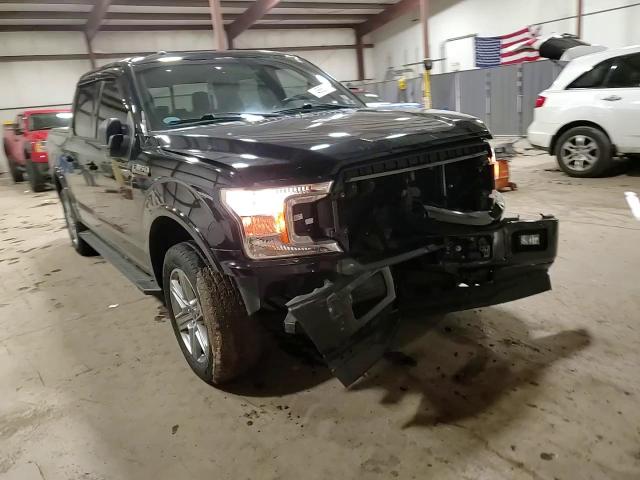 2018 Ford F-150 - Image 14