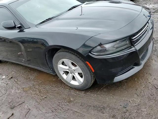 2015 Dodge Charger - Image 10
