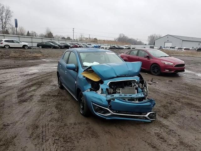 2019 Mitsubishi Mirage - Image 12