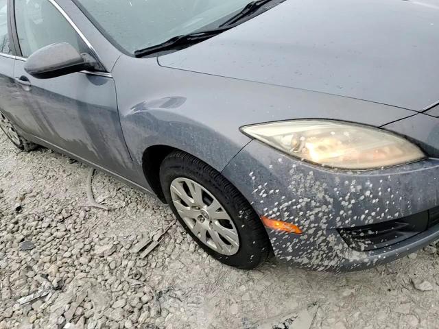 2010 Mazda 6 - Image 11
