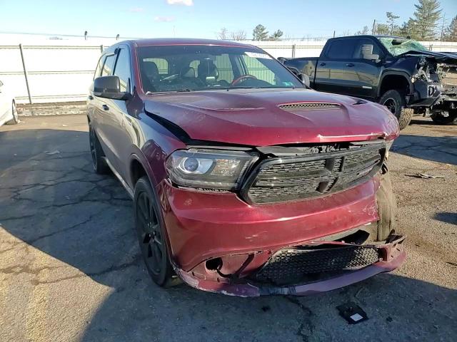 2018 Dodge Durango - Image 12